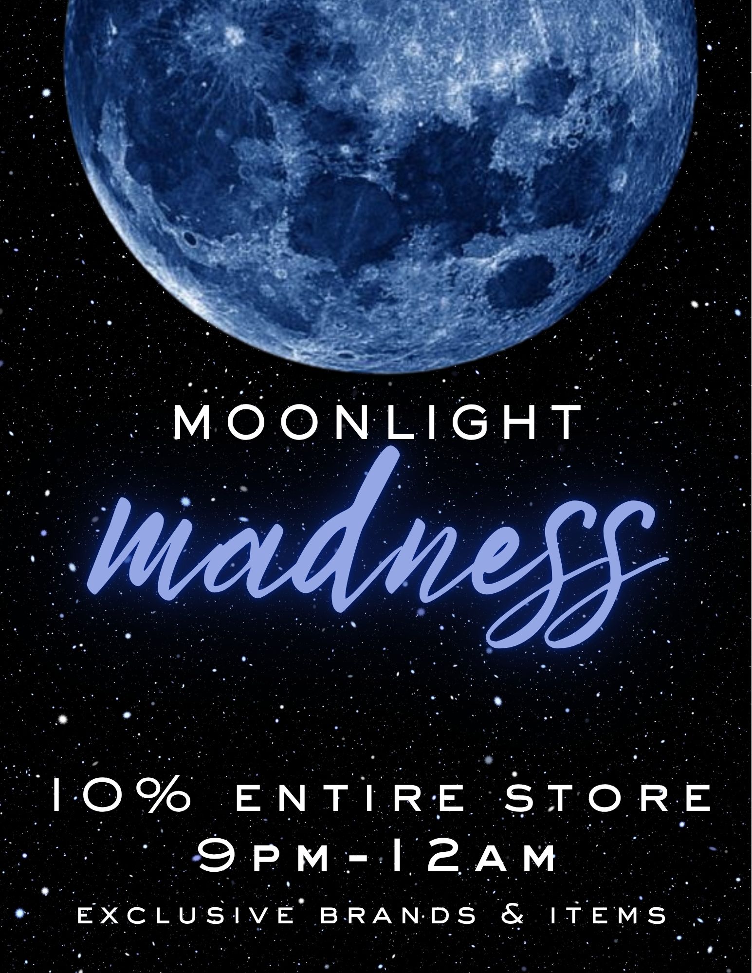 moonlight